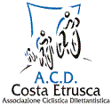 Logo Costa Etrusca